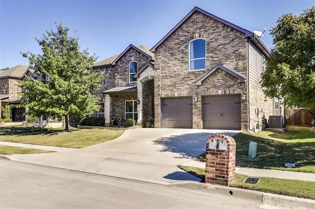 $620,000 | 9816 Nolina Road, Fort Worth, TX 76177