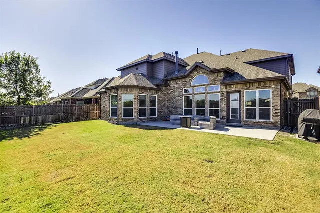 a bathroom with a double vanity sink mirror and double