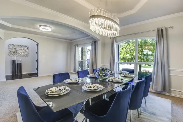 $620,000 | 9816 Nolina Road, Fort Worth, TX 76177