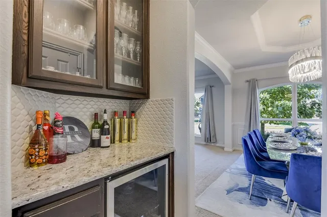 $620,000 | 9816 Nolina Road, Fort Worth, TX 76177