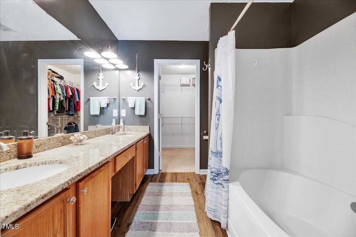 4724 Cardinal Grove Boulevard Raleigh, NC 27616 - Photo 20 of 37 26-4724 Cardinal Grove Blvd-26