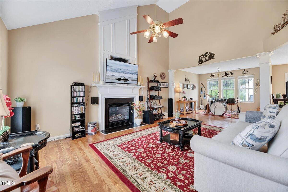 4724 Cardinal Grove Boulevard Raleigh, NC 27616 - Photo 3 of 37 04-4724 Cardinal Grove Blvd-4