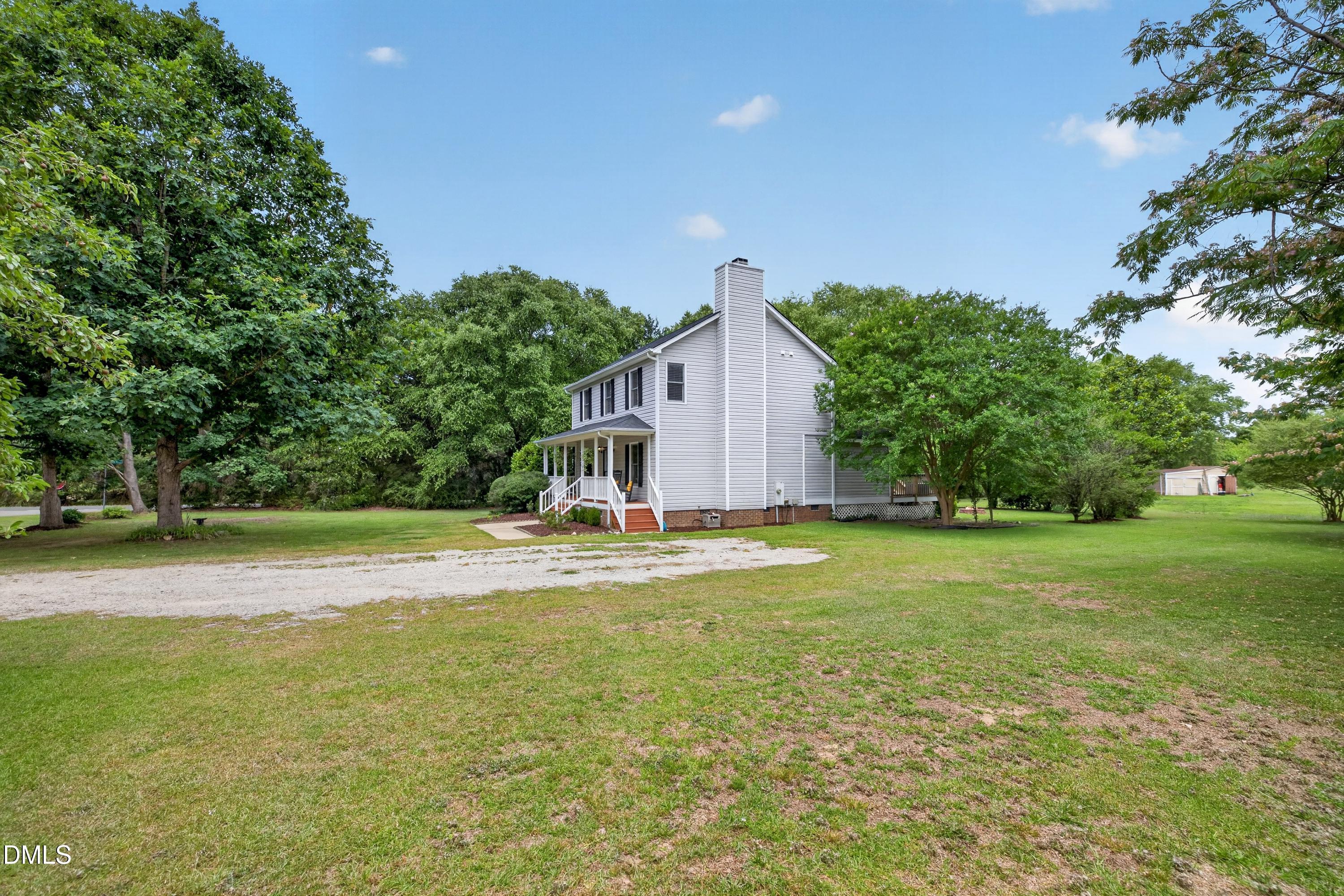 1200 Kerrigan Lane Raleigh, NC 27603 - Photo 40 of 63 Scene-51