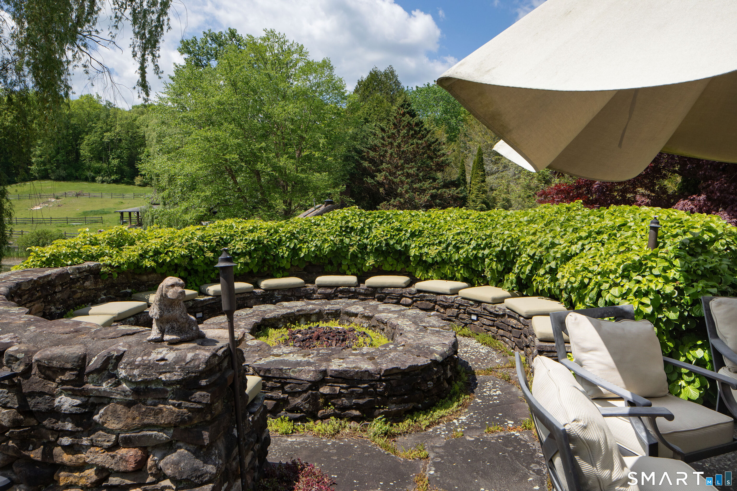 57 Indian Trail Road New Milford, CT 06776 - Photo 22 of 40