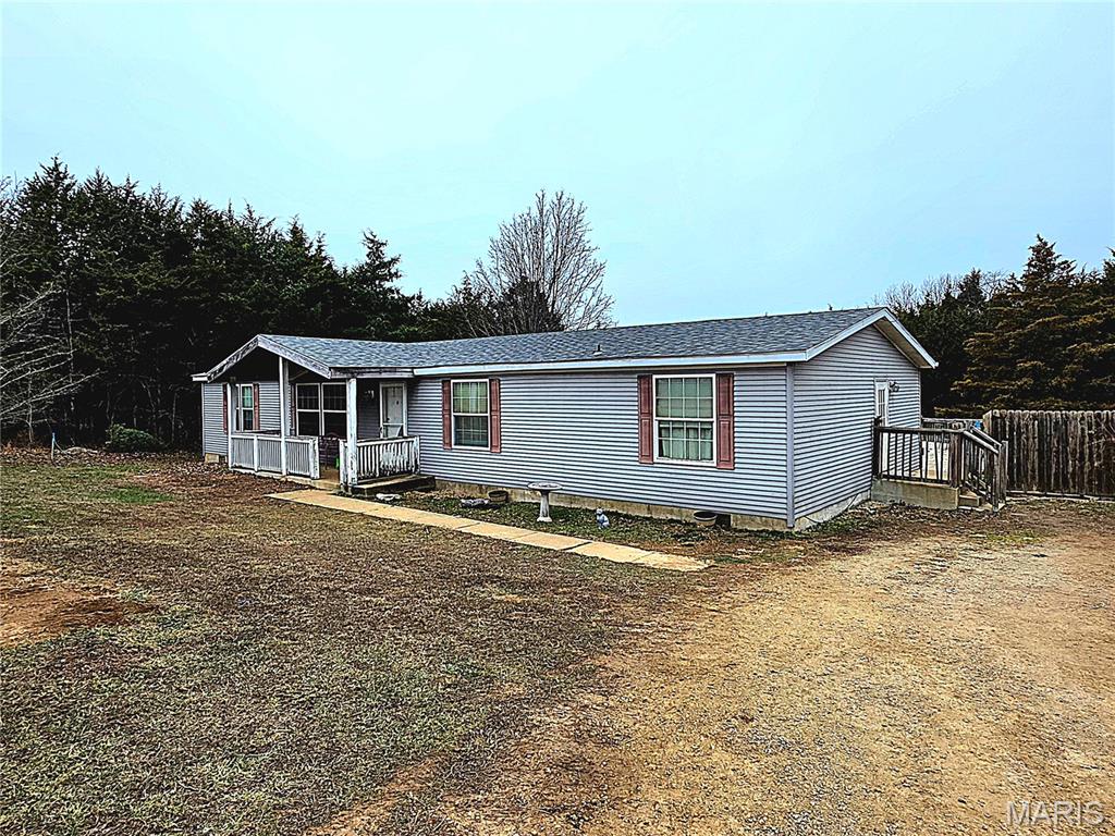 2255 Buth Lane Beaufort, MO 63013 - Photo 1 of 26