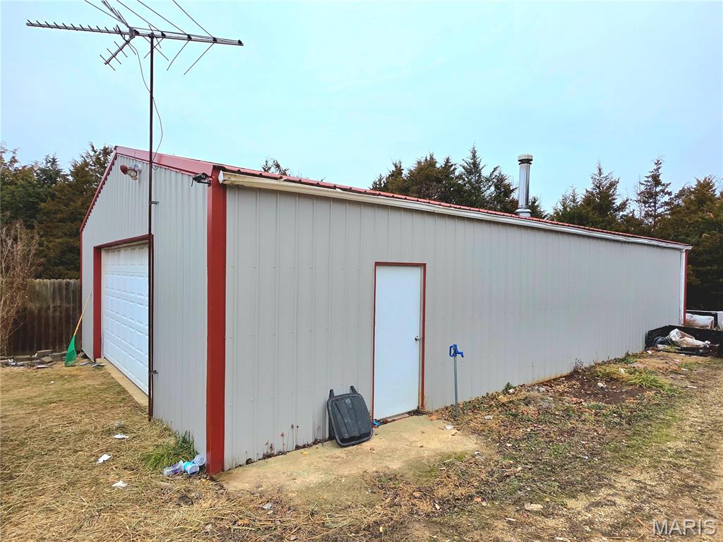 2255 Buth Lane Beaufort, MO 63013 - Photo 23 of 26