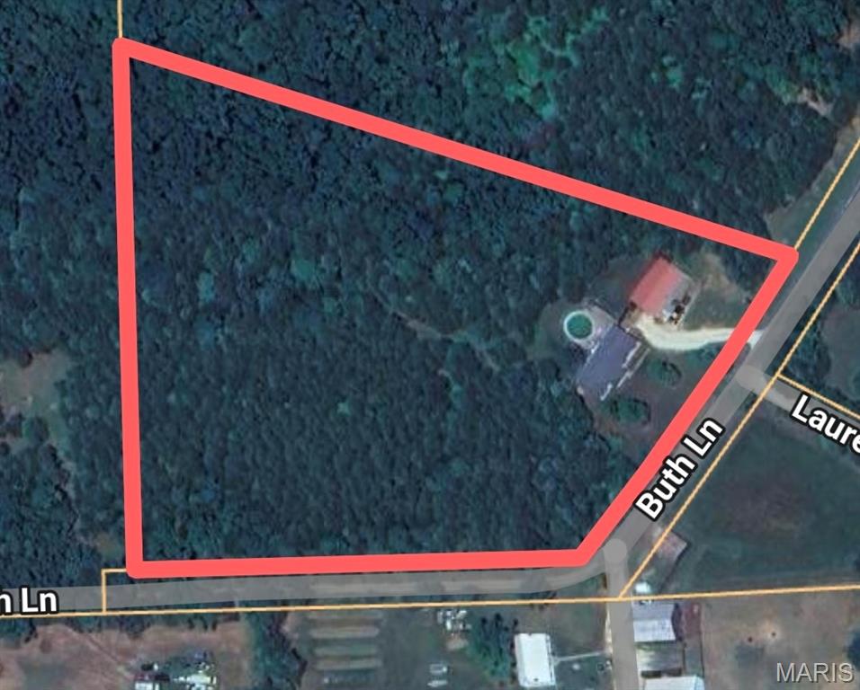 2255 Buth Lane Beaufort, MO 63013 - Photo 25 of 26