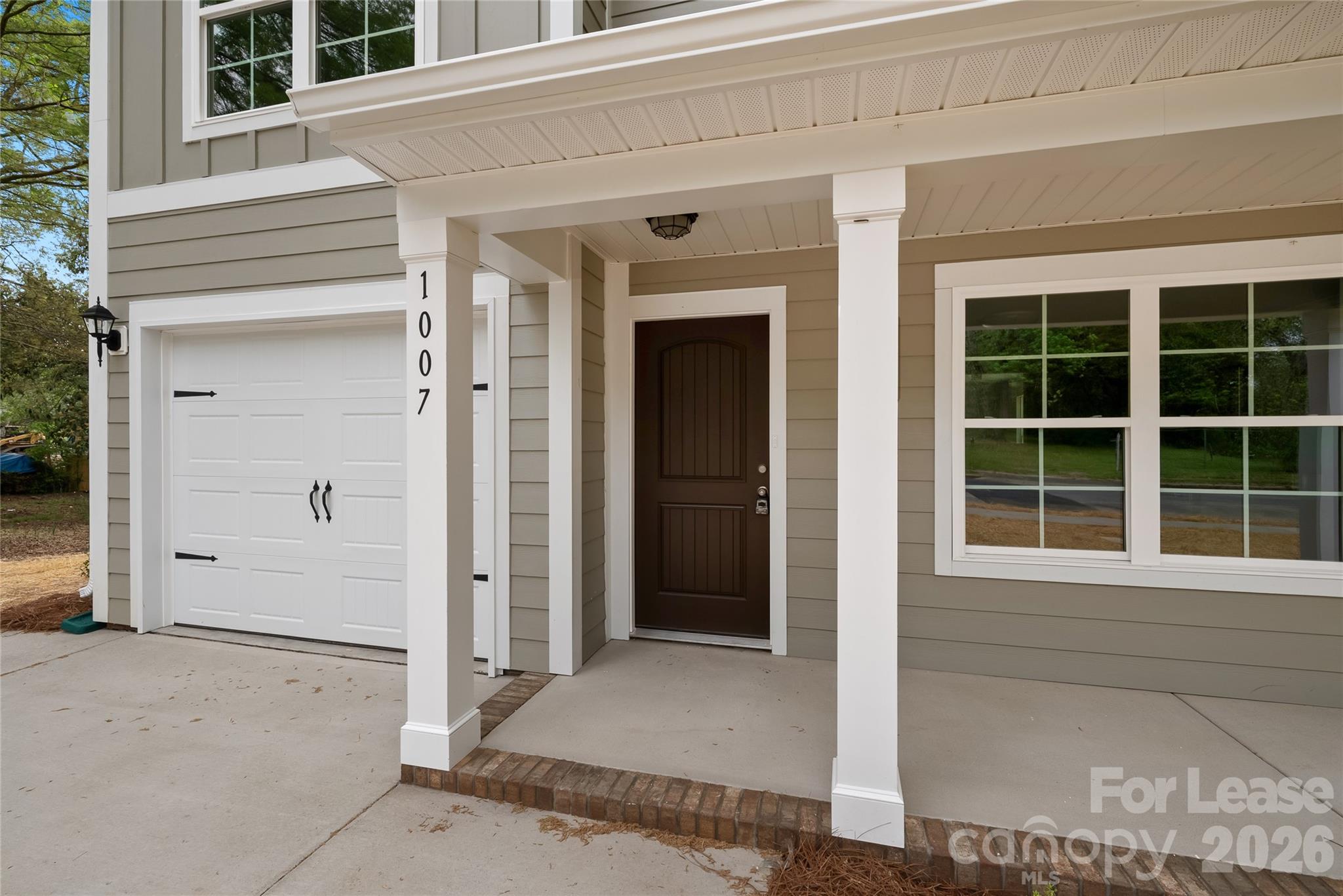 1007 Sioux Street Monroe, NC 28110 - Photo 4 of 33