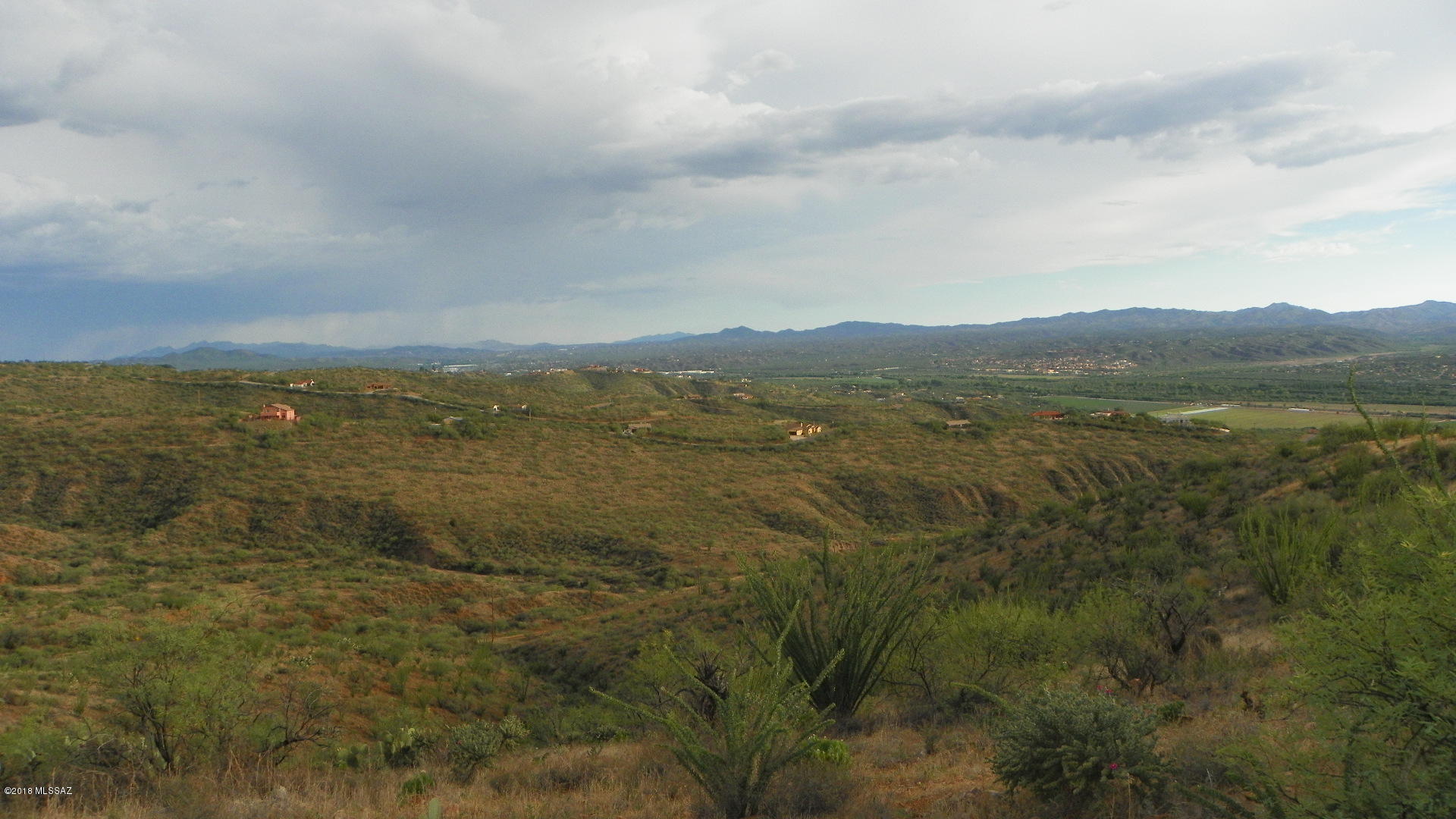 177 Avenida Ostion, Unit 56 Rio Rico, AZ 85648 - Photo 3 of 3