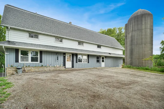 $609,900 | 3943 Lovers Lane, Unit 3937 3939 3941, Polk, WI 53086