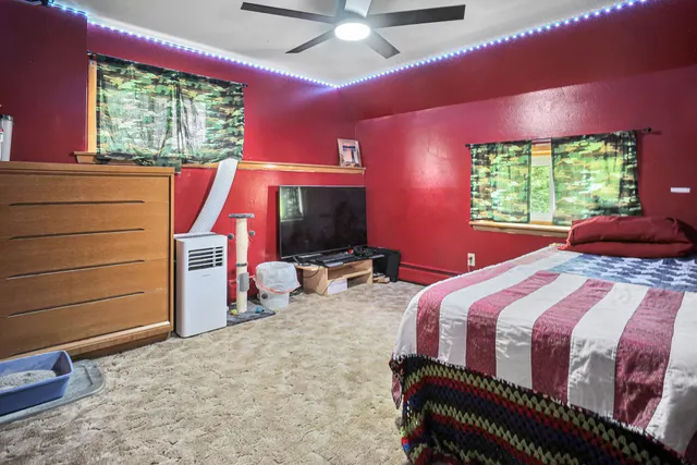 $609,900 | 3943 Lovers Lane, Unit 3937 3939 3941, Polk, WI 53086