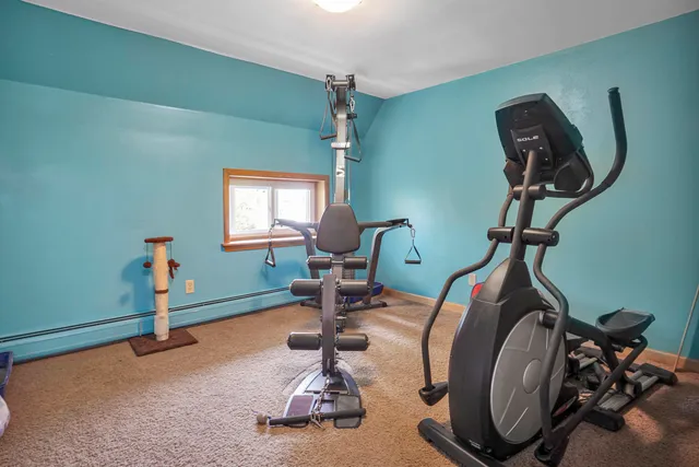 $609,900 | 3943 Lovers Lane, Unit 3937 3939 3941, Polk, WI 53086