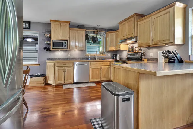 $609,900 | 3943 Lovers Lane, Unit 3937 3939 3941, Polk, WI 53086