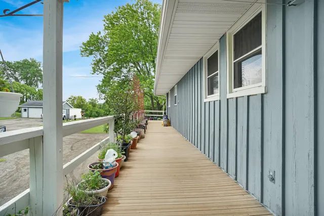 $609,900 | 3943 Lovers Lane, Unit 3937 3939 3941, Polk, WI 53086