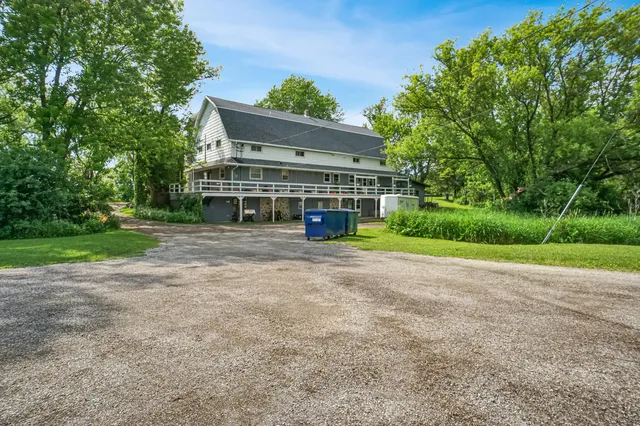 $609,900 | 3943 Lovers Lane, Unit 3937 3939 3941, Polk, WI 53086