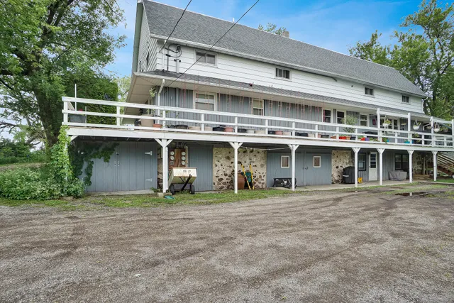 $609,900 | 3943 Lovers Lane, Unit 3937 3939 3941, Polk, WI 53086