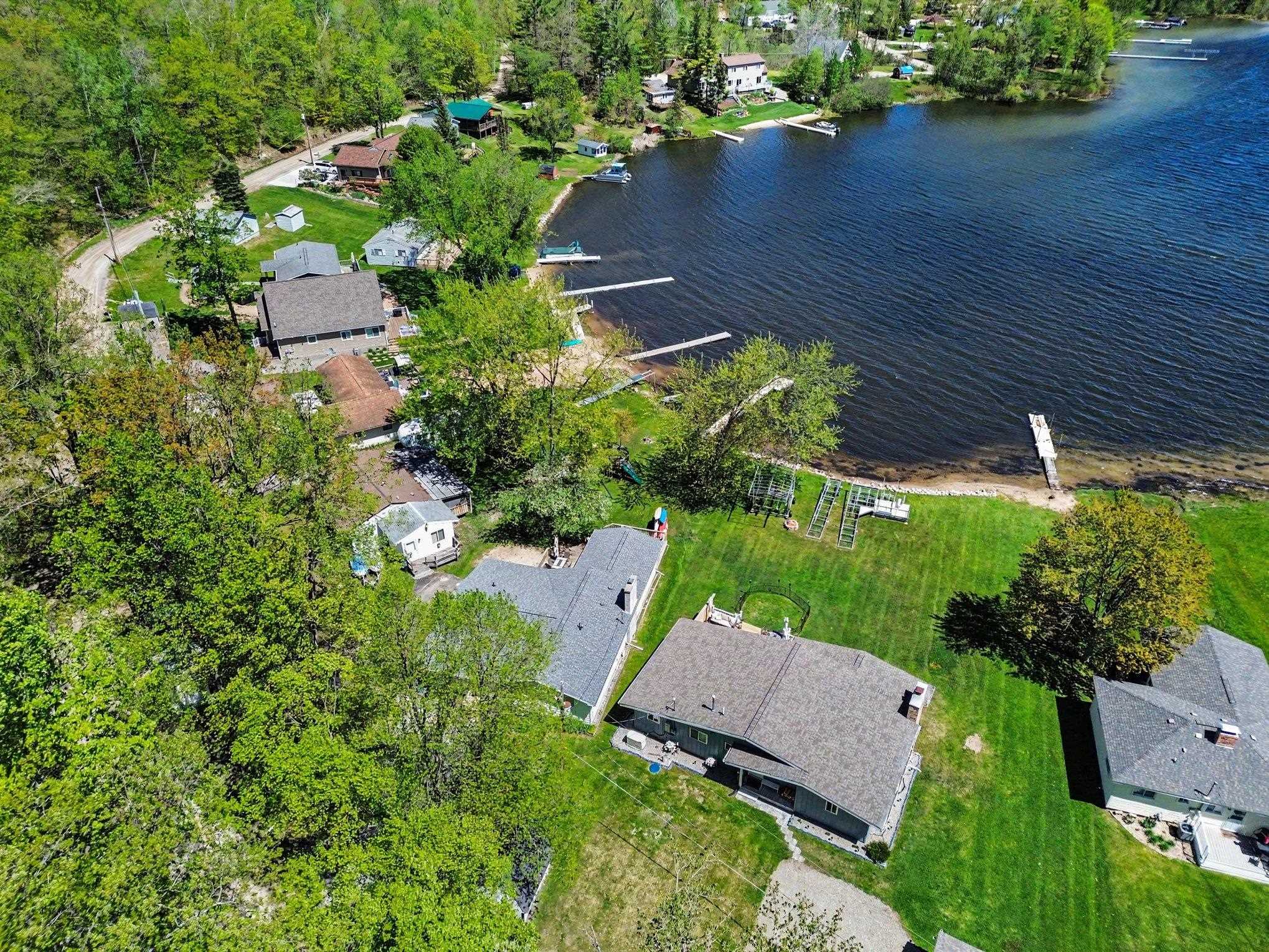 4440 Loon Lake Road Hale, MI 48739 - Photo 37 of 45
