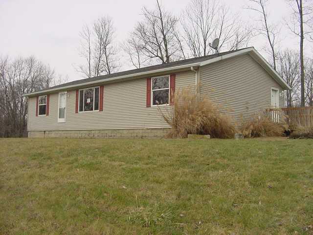 1925 Culbertson Road Zanesville, OH 43701 - Photo 1 of 1