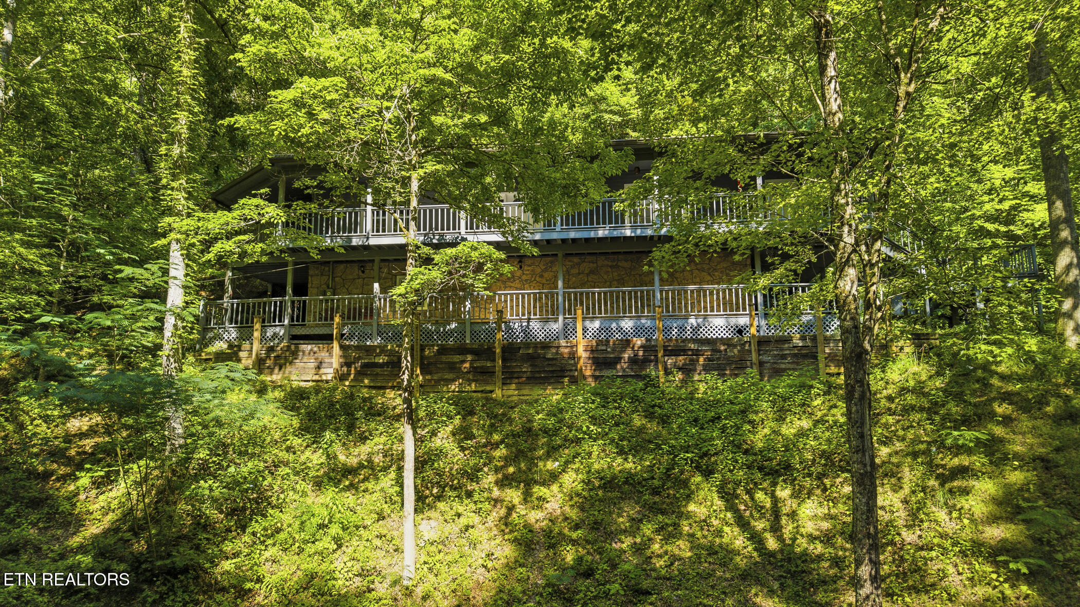 2685 South Clear Fork Road Sevierville, TN 37862 - Photo 45 of 55 dji_20260708164636_0382_d
