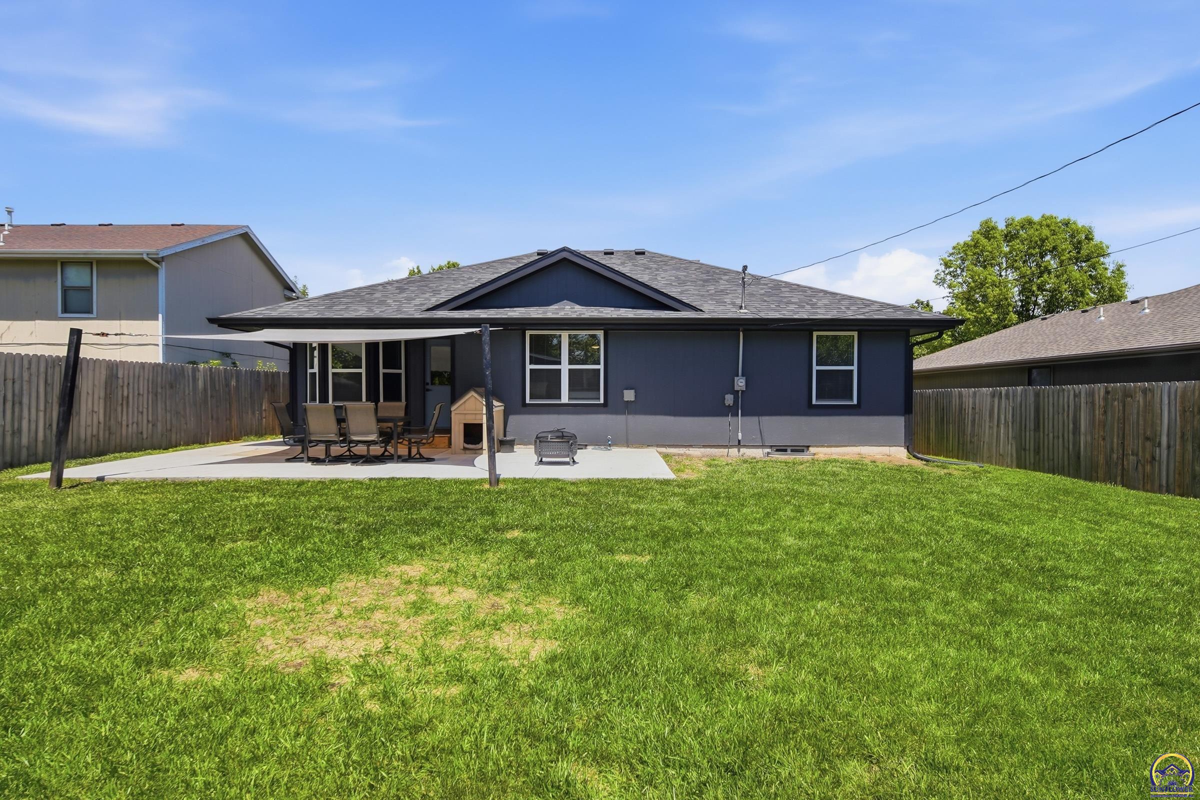 7537 Southwest 26th Street Topeka, KS 66614 - Photo 45 of 69