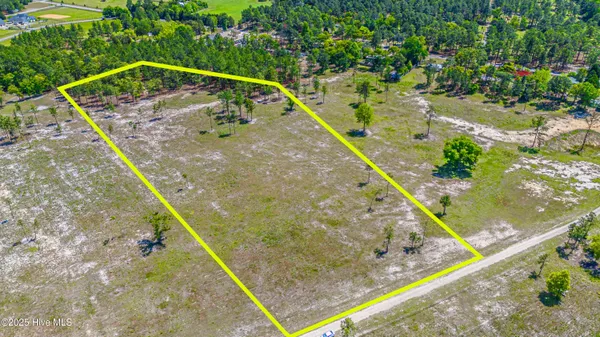 $215,740 | 440 Huntland Road, Vass, NC 28394