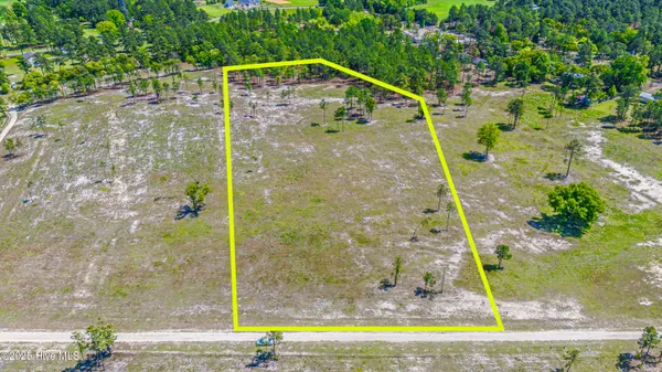 $215,740 | 440 Huntland Road, Vass, NC 28394