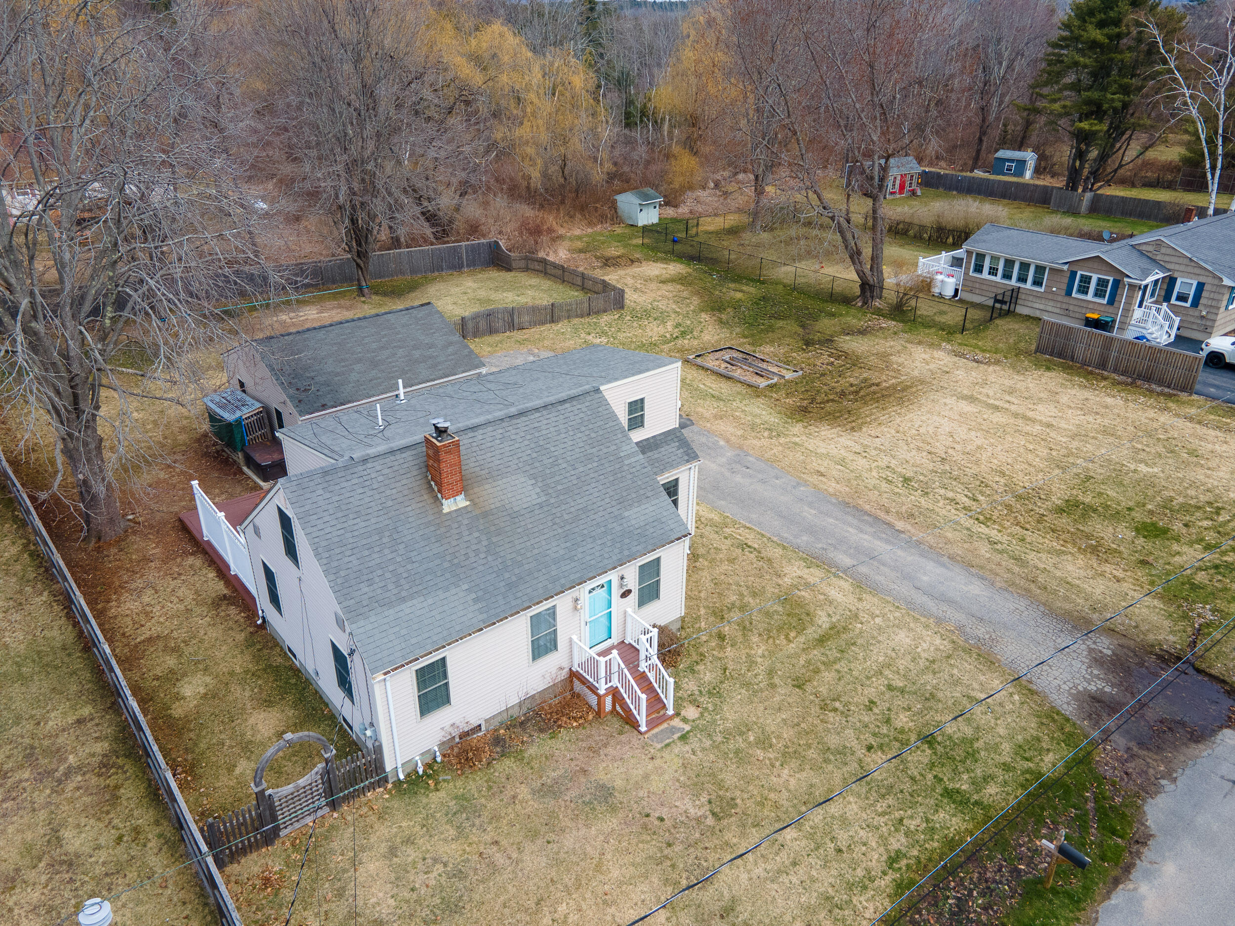 16 Ocean View Road Scarborough, ME 04074 - Photo 38 of 38 16 Ocean View Rd_Scarborough_11