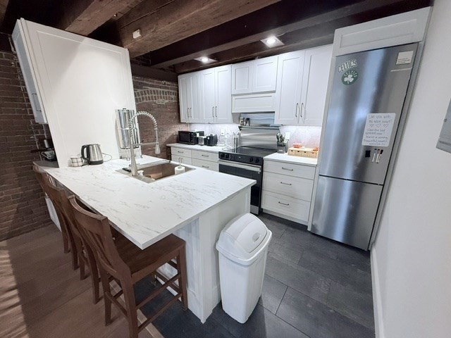 120 Commercial Street, Unit 34 Boston, MA 02109 - Photo 11 of 24