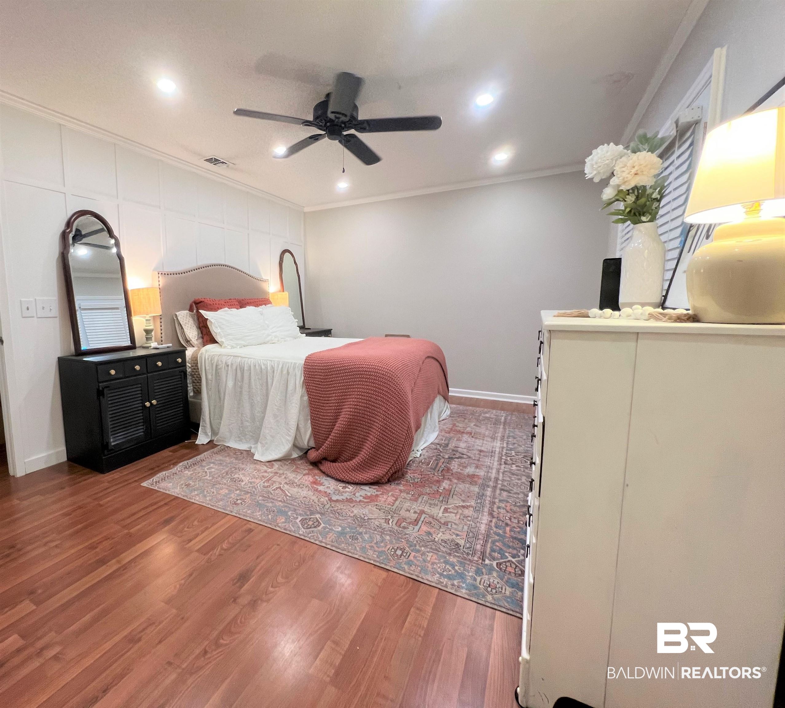 205 Rotch Boulevard Brewton, AL 36426 - Photo 31 of 48