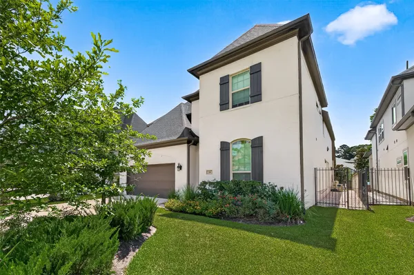 $6,500 | 26 Gentle Branch Place, Tomball, TX 77375