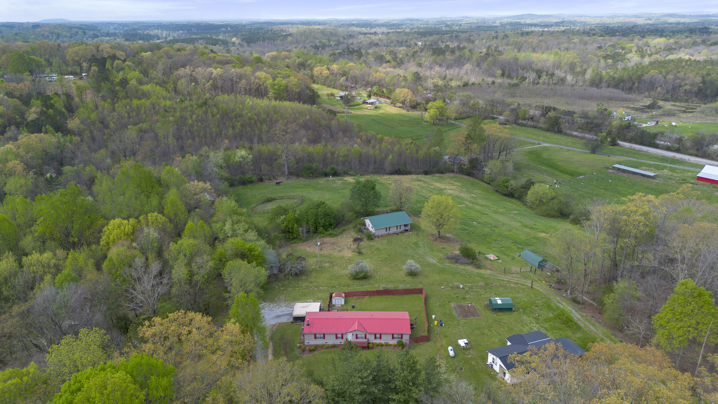 176 Dixon Road Ocoee, TN 37361 - Photo 12 of 54 12_dji_0204