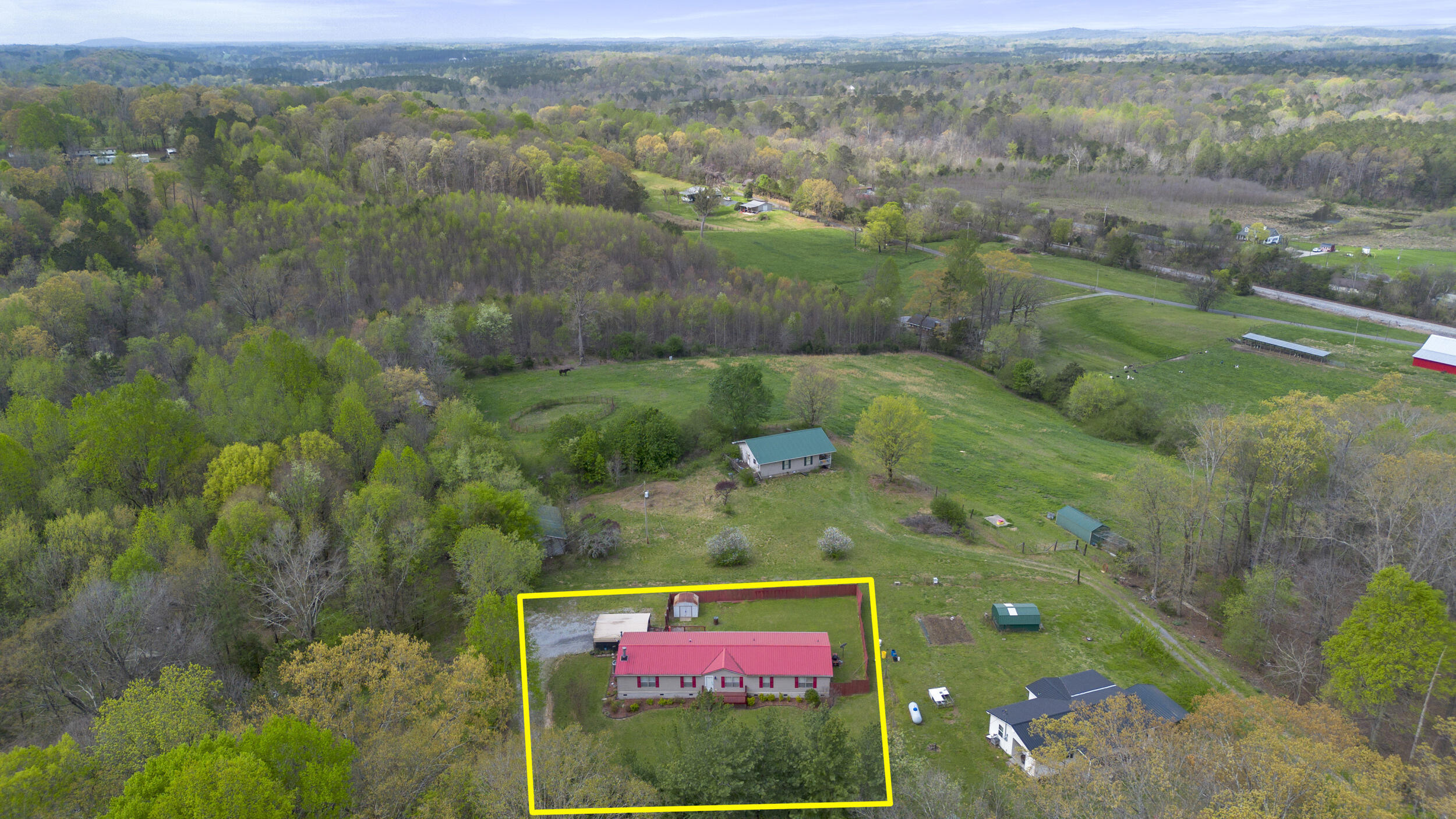 176 Dixon Road Ocoee, TN 37361 - Photo 13 of 54 13_dji_0204a