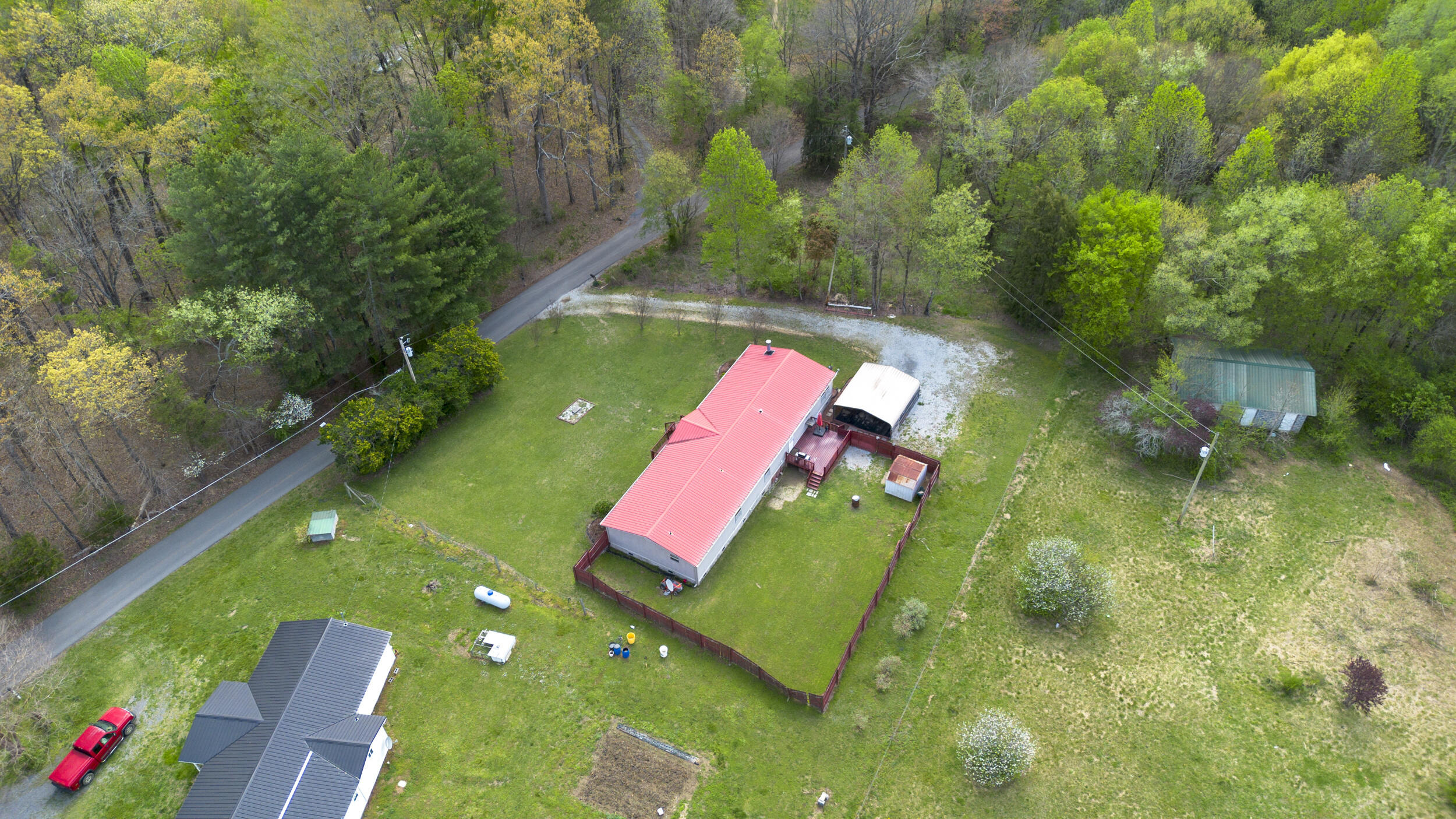 176 Dixon Road Ocoee, TN 37361 - Photo 14 of 54 14_dji_0205