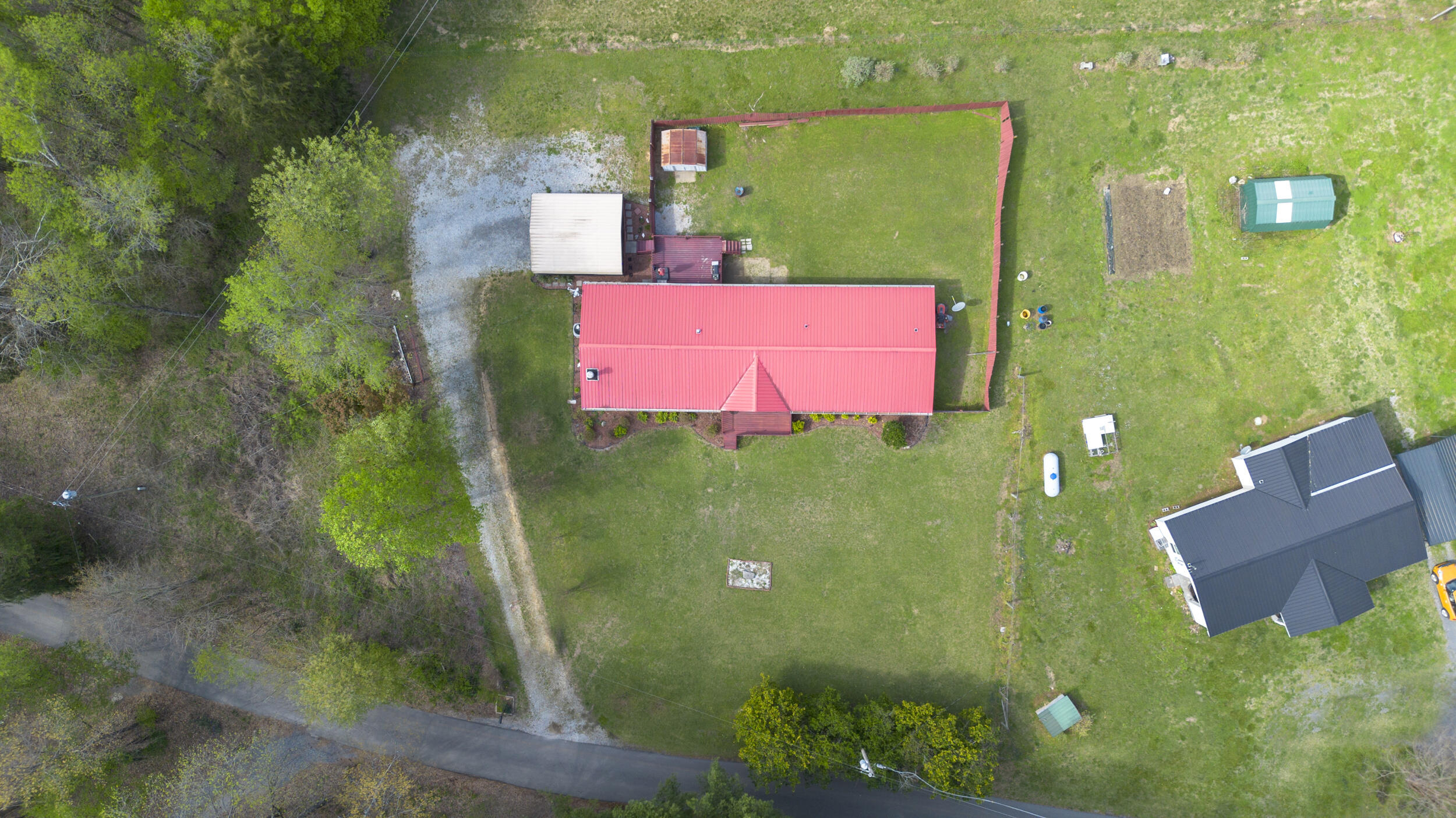 176 Dixon Road Ocoee, TN 37361 - Photo 16 of 54 16_dji_0207