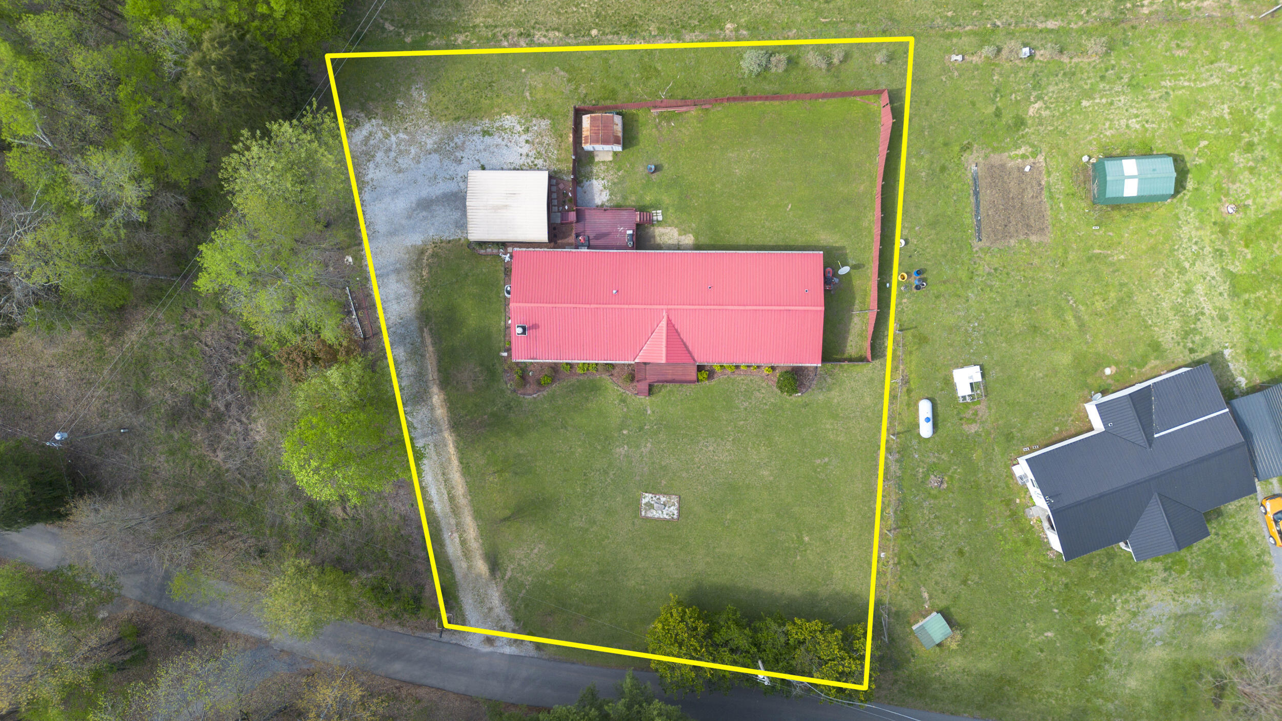 176 Dixon Road Ocoee, TN 37361 - Photo 17 of 54 17_dji_0207a