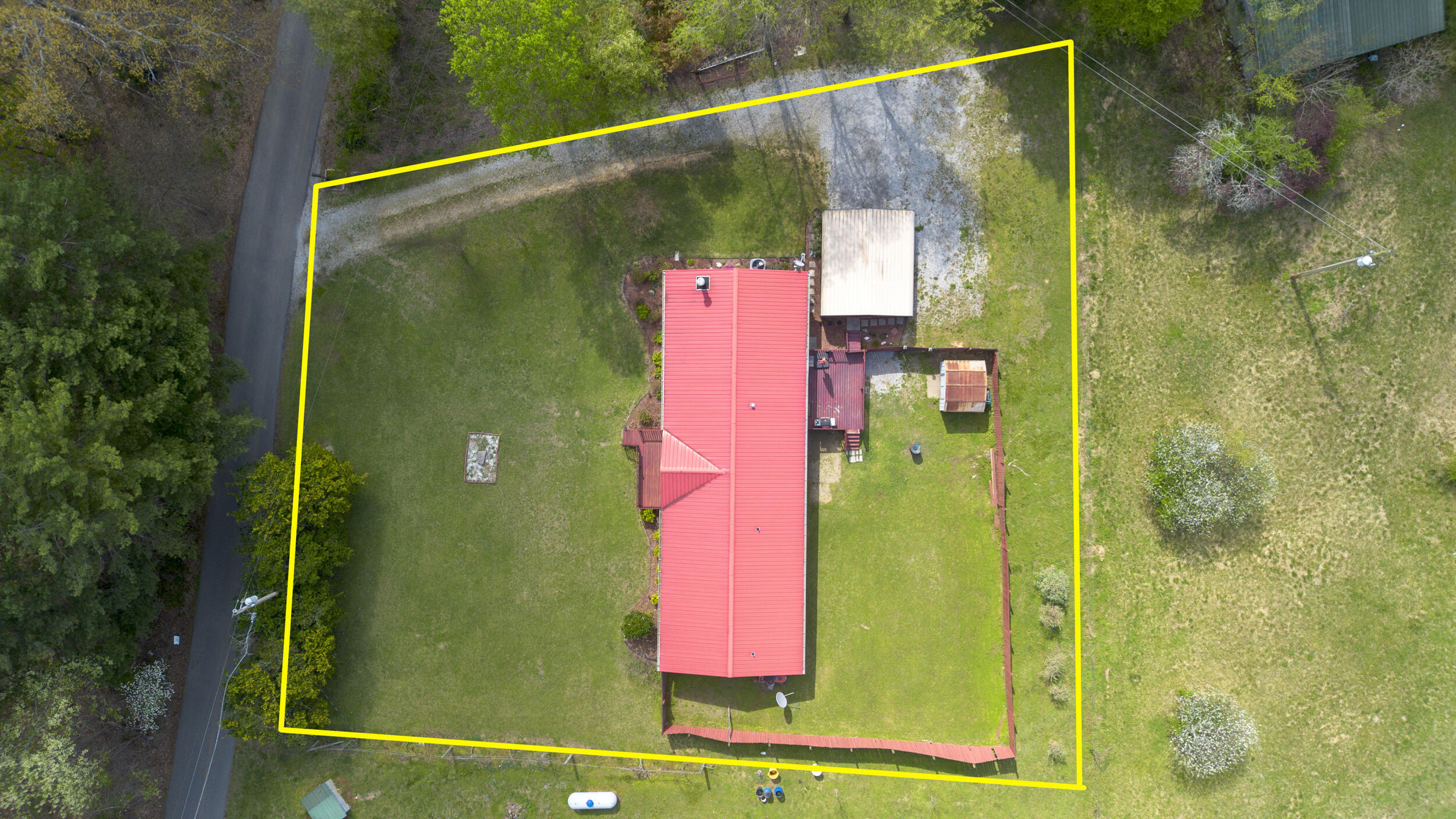 176 Dixon Road Ocoee, TN 37361 - Photo 19 of 54 19_dji_0206a