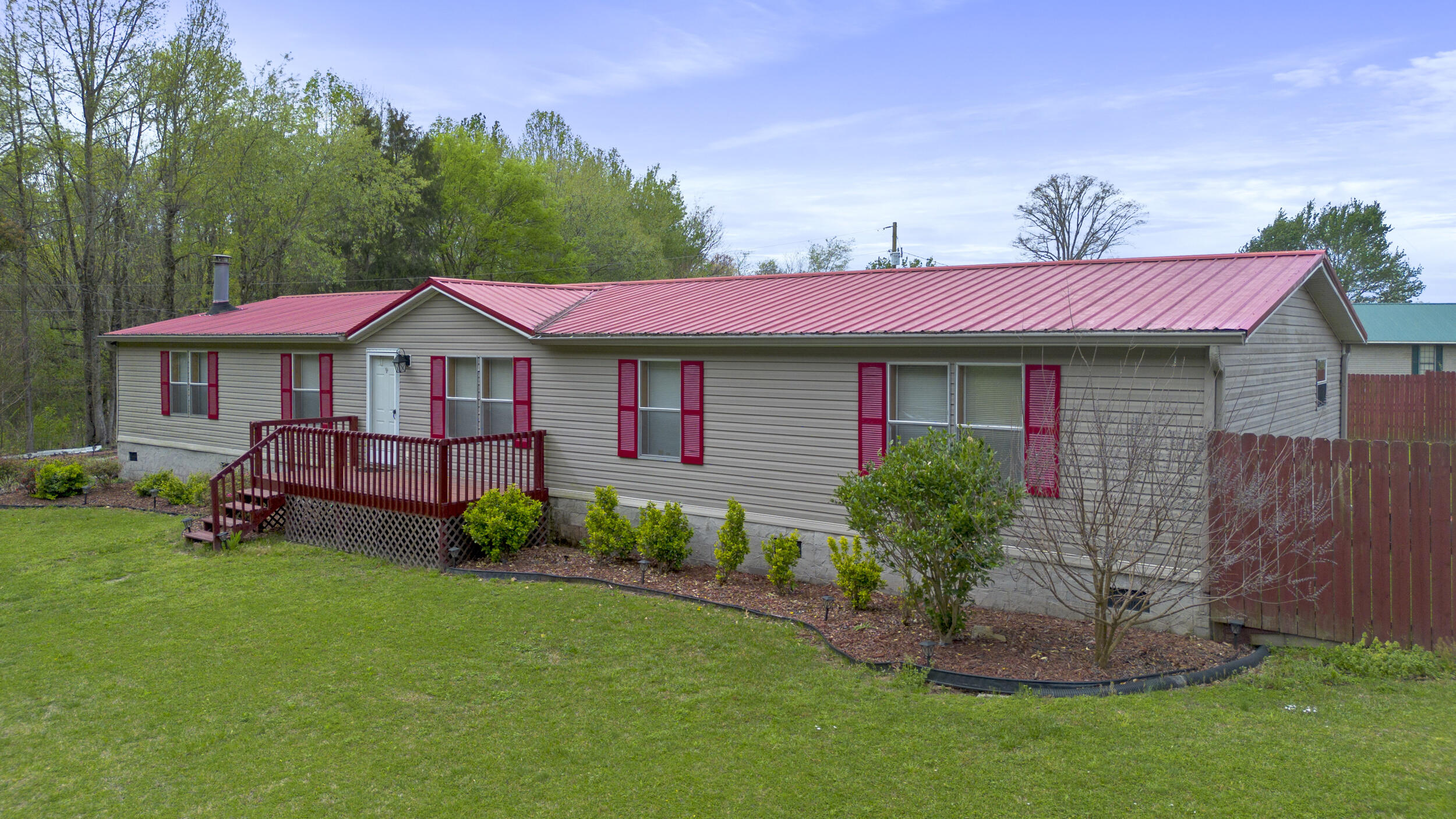 176 Dixon Road Ocoee, TN 37361 - Photo 2 of 54 1_dji_0198