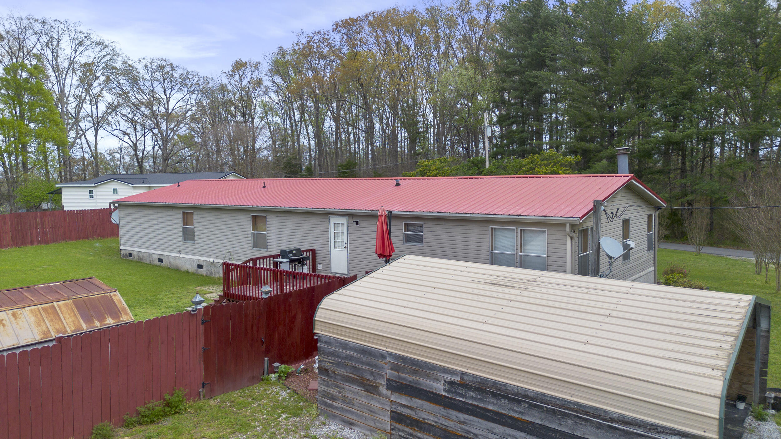 176 Dixon Road Ocoee, TN 37361 - Photo 7 of 54 7_dji_0177