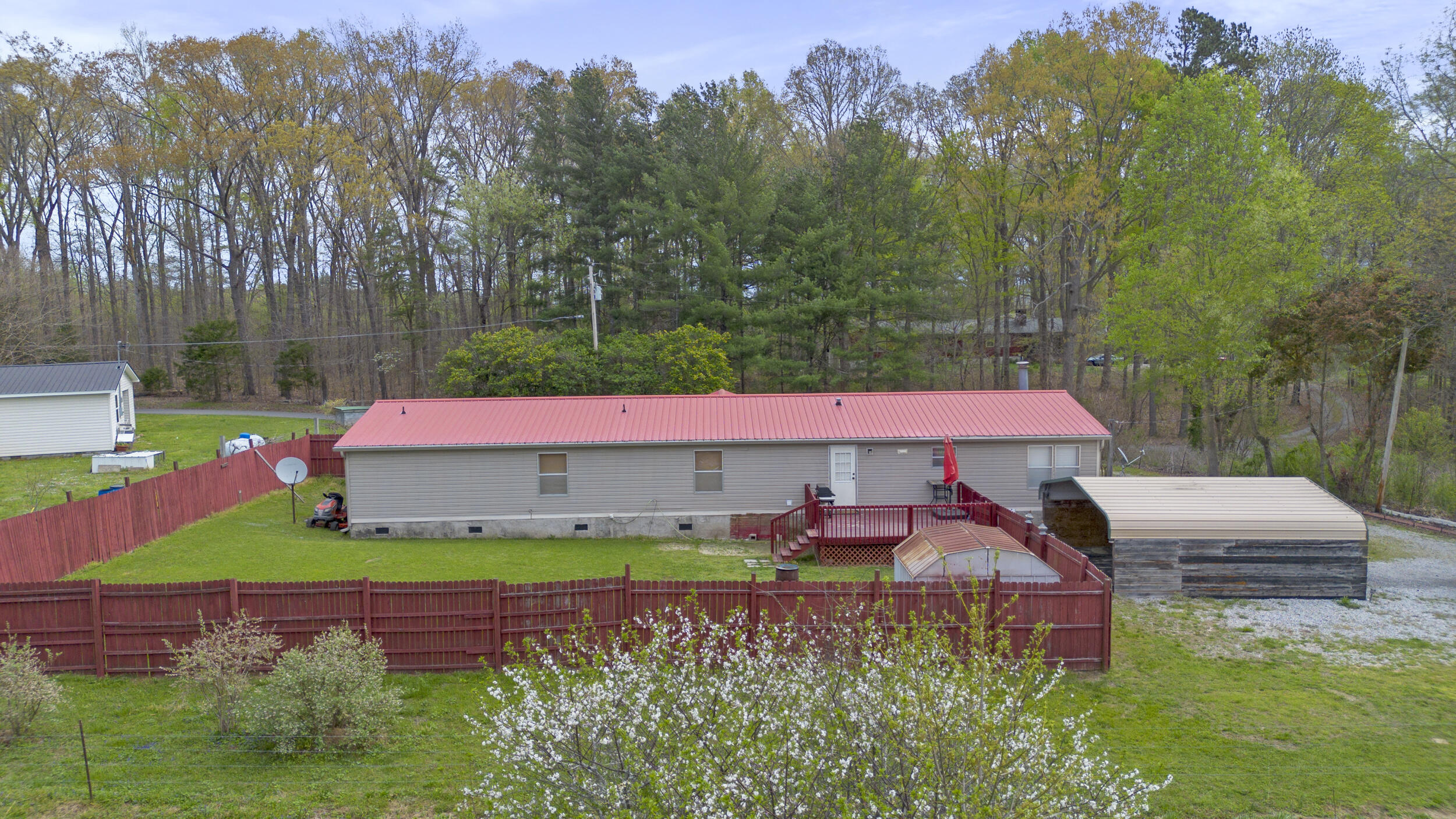 176 Dixon Road Ocoee, TN 37361 - Photo 8 of 54 8_dji_0185