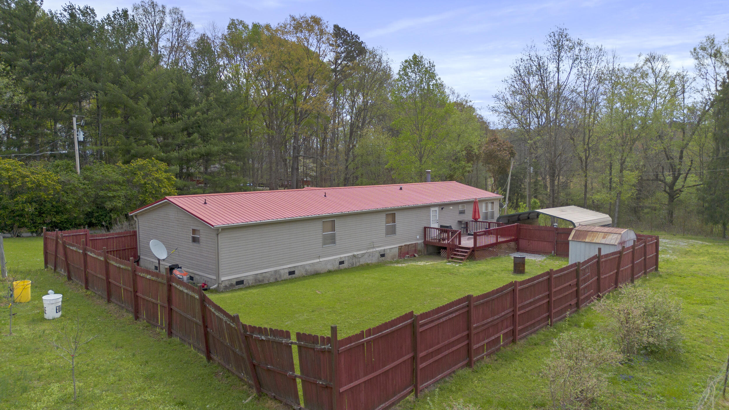 176 Dixon Road Ocoee, TN 37361 - Photo 10 of 54 10_dji_0184