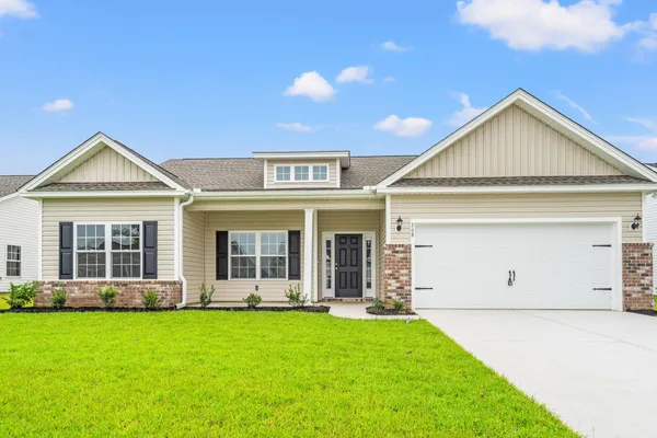 $339,964 | 191 Stillbrook Drive, Longs, SC 29568