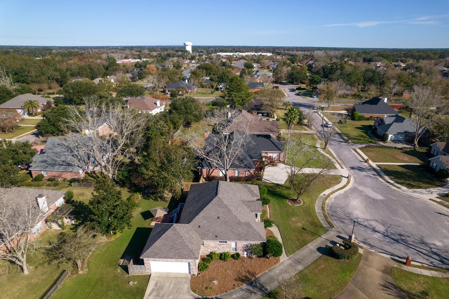 106 Conti Court Fairhope, AL 36532 - Photo 39 of 44