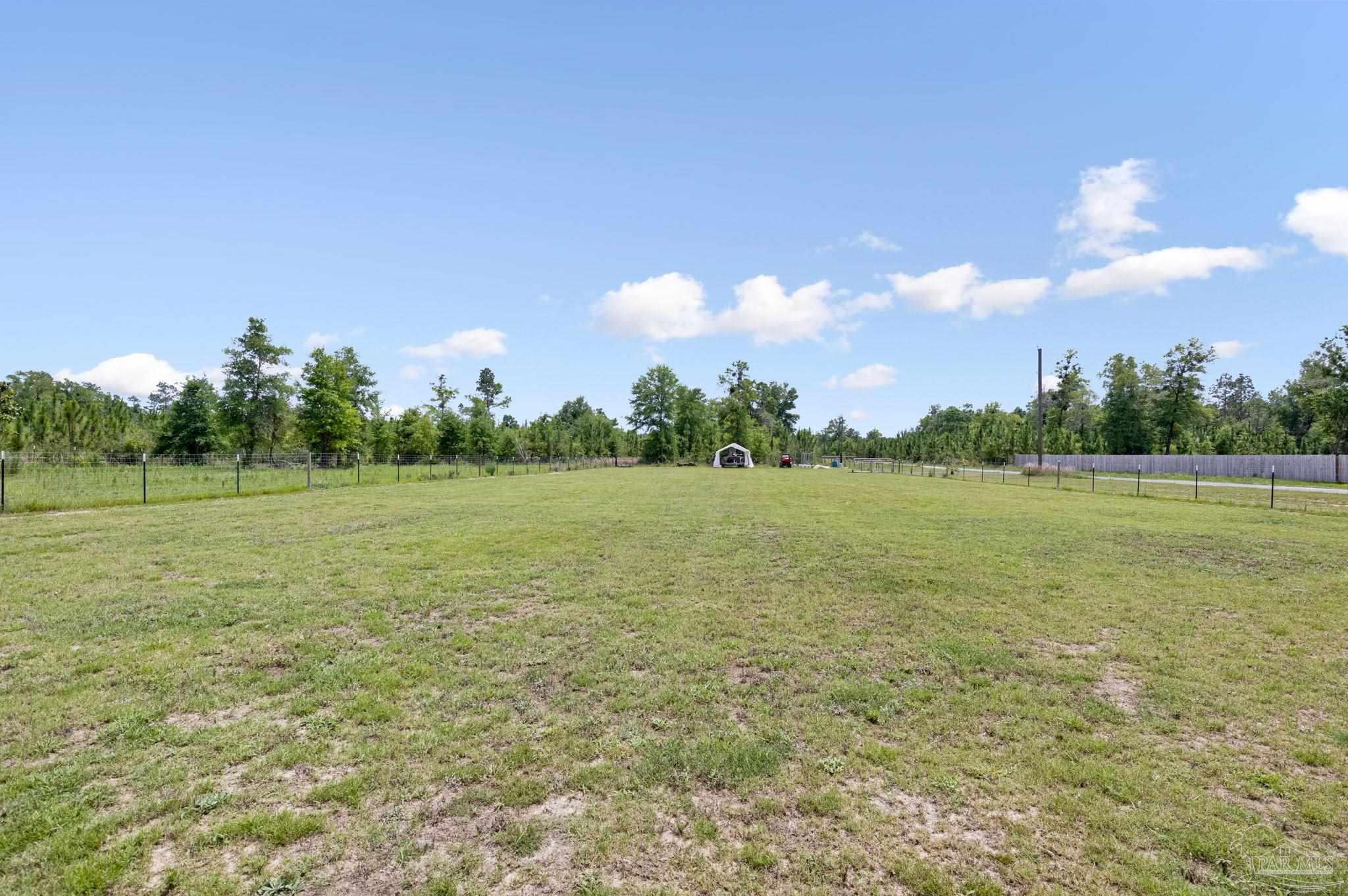 9891 Shangri La West Road Milton, FL 32583 - Photo 40 of 47