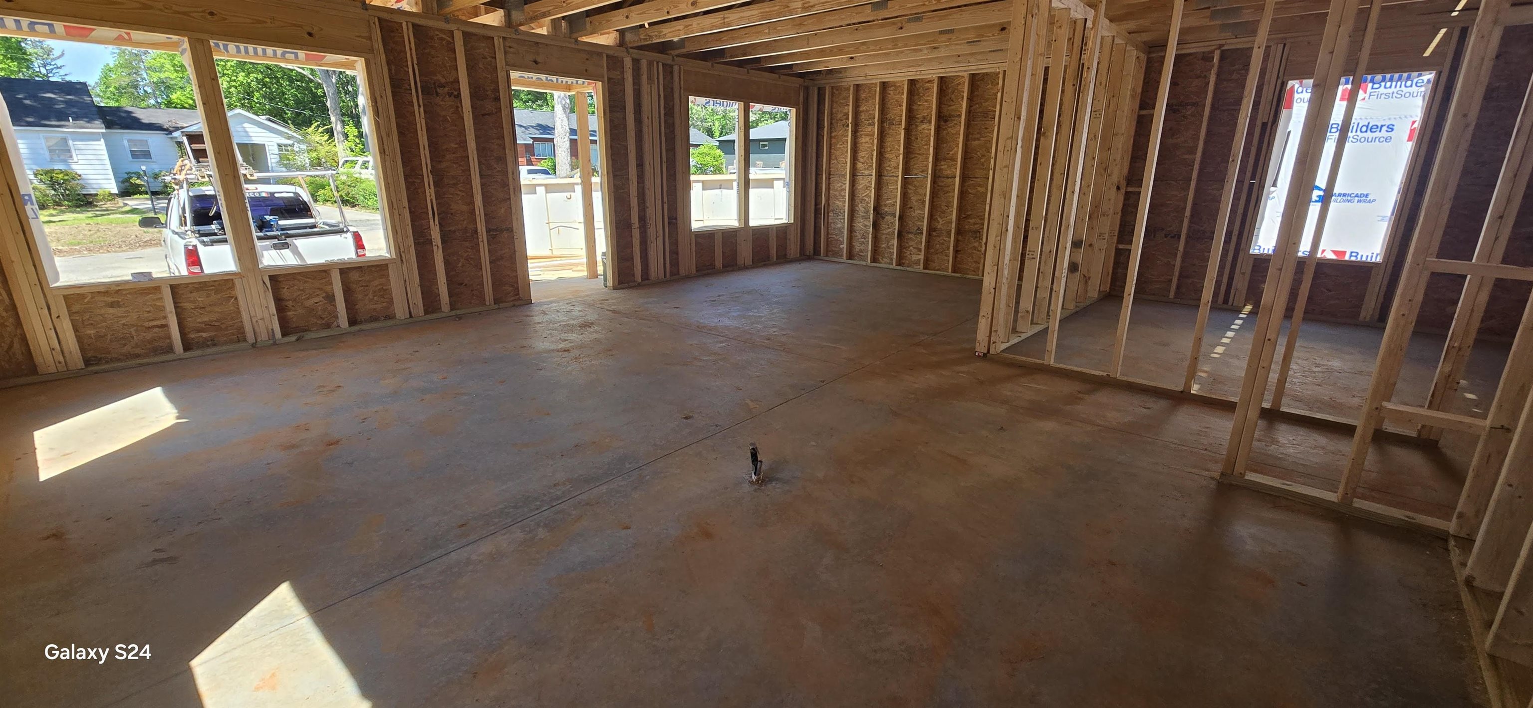 2312 Wellington Road Spartanburg, SC 29302 - Photo 4 of 7 Gallery Image 4