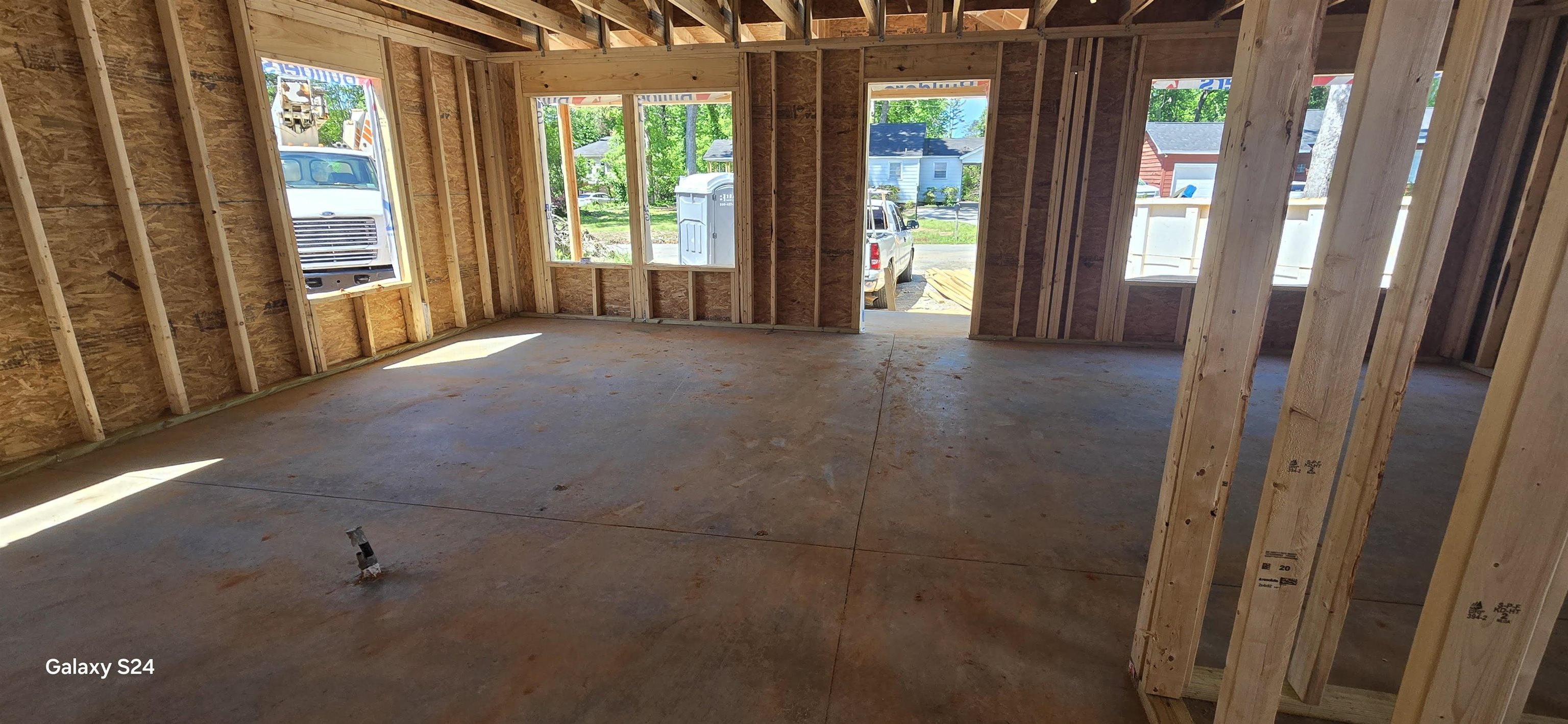 2312 Wellington Road Spartanburg, SC 29302 - Photo 5 of 7 Gallery Image 5