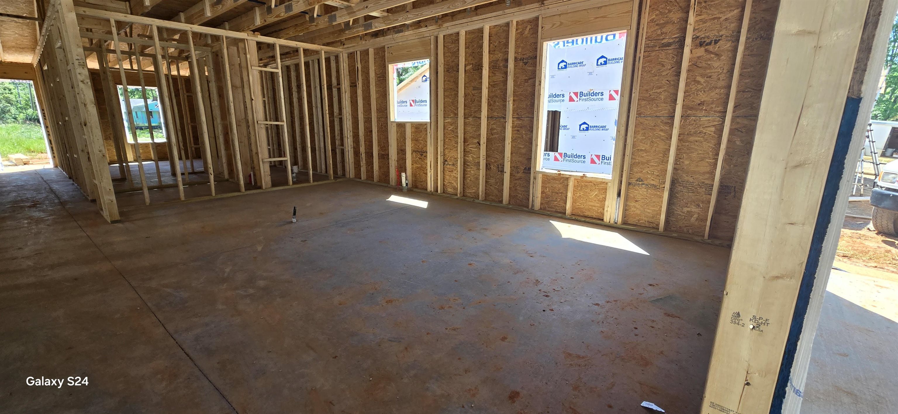 2312 Wellington Road Spartanburg, SC 29302 - Photo 6 of 7 Gallery Image 6