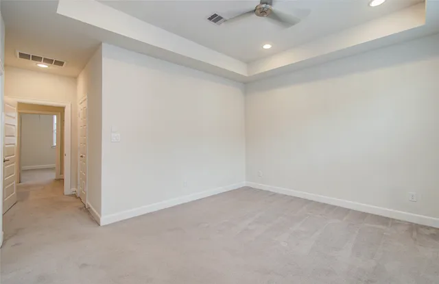 $389,990 | 2810 Grand Fountains Drive, Unit B, Houston, TX 77054