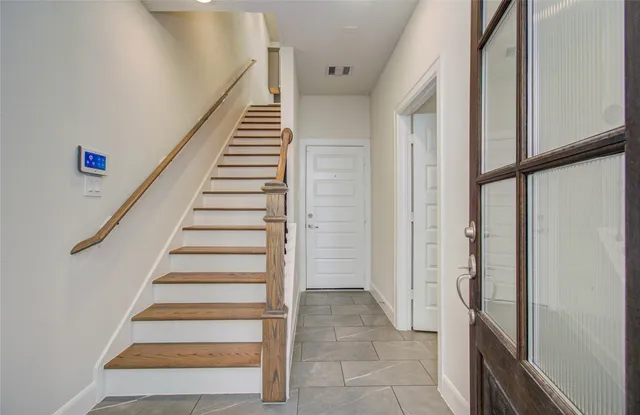 $389,990 | 2810 Grand Fountains Drive, Unit B, Houston, TX 77054