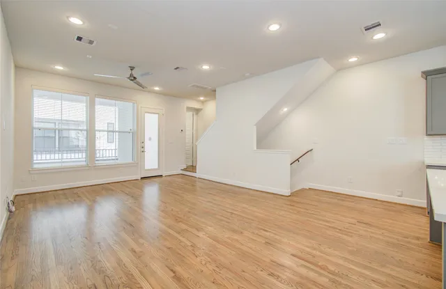 $389,990 | 2810 Grand Fountains Drive, Unit B, Houston, TX 77054