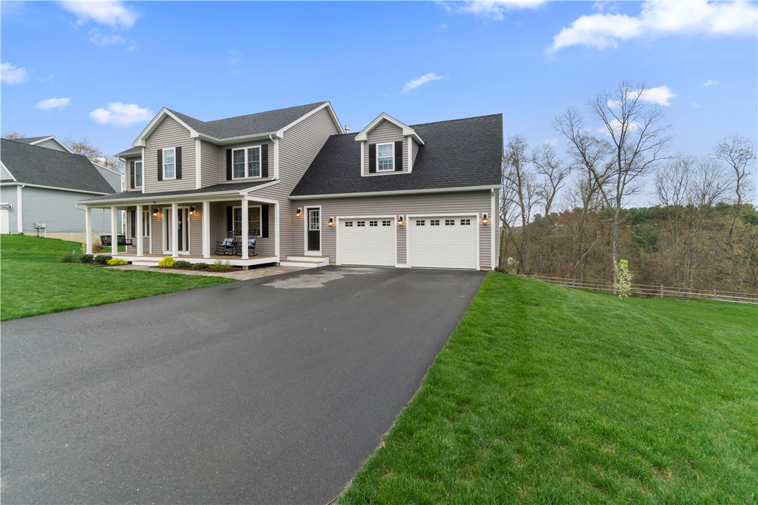 98 Fairhaven Road Cumberland, RI 02864 - Photo 3 of 38